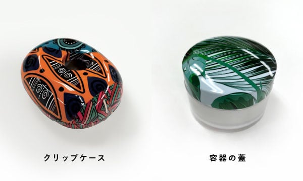 使用済みのユポをリサイクルし、新しい製品へ生まれ変わらせます(準備中)