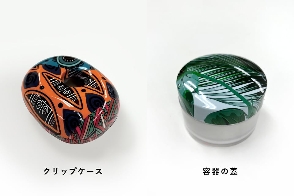 使用済みのユポをリサイクルし、新しい製品へ生まれ変わらせます