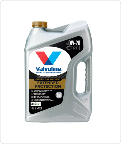 Valvoline Inc.
