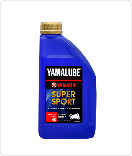 Yamaha Motor Co., Ltd.