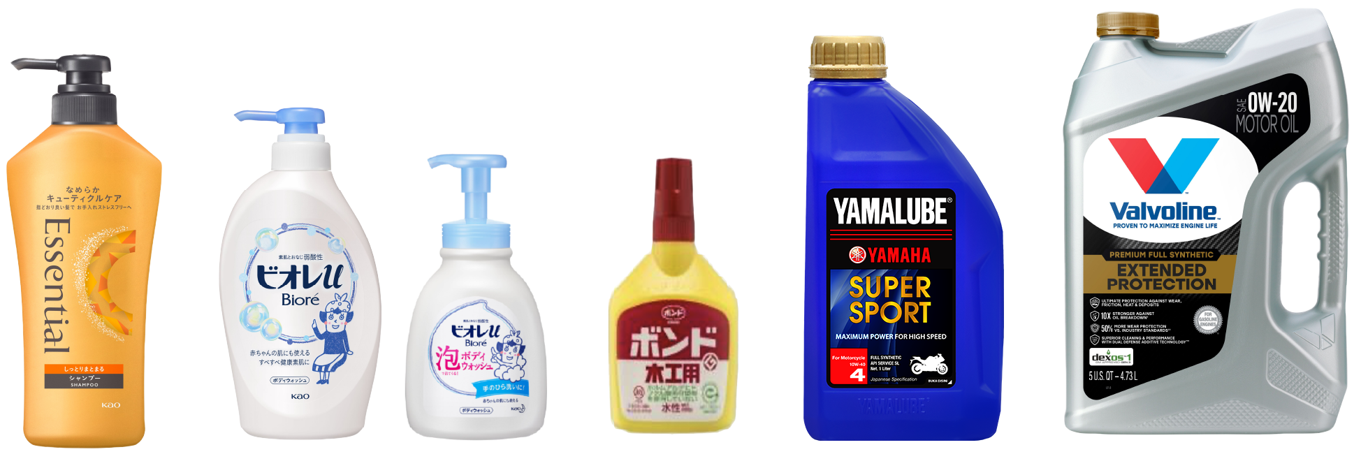 查看更多案例