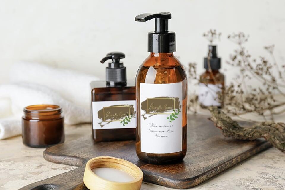 <p>ブランドの顔を運ぶ、信頼のユポ<br />
40年以上、業界シェアNo.1</p>