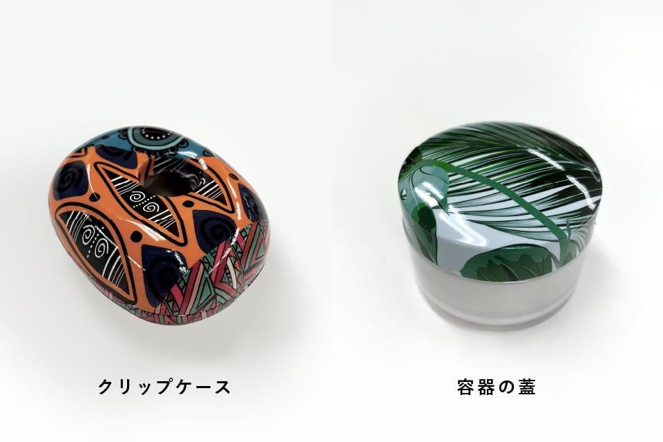 <p>使用済みのユポをリサイクルし、<br />
新しい製品へ生まれ変わらせます（準備中）</p>