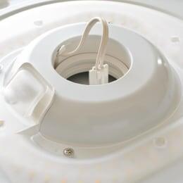 <p>シーリングライト<br />
光反射シート</p>