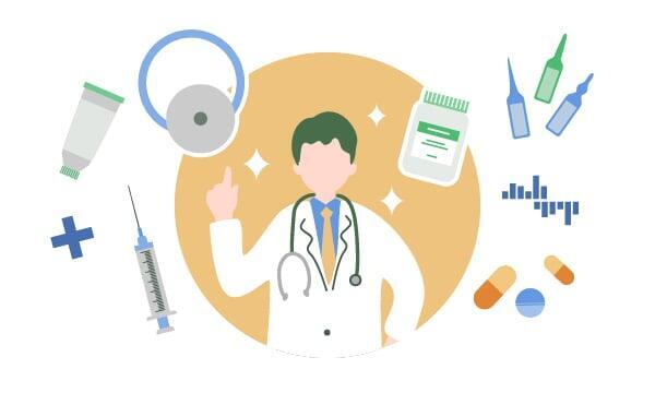 <p>医療現場やクリーンルームで実績多数！<br />
衛生的・低発塵で静電気がたまりにくいユポ</p>