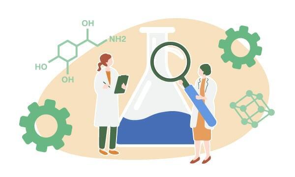 <p>優れた技術を持つ当社の開発研究所がお客様の製品実現をサポート</p>