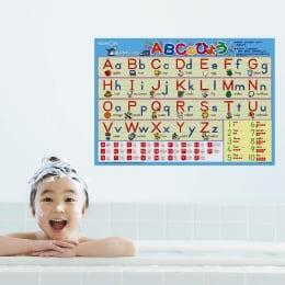 <p>お風呂ポスター</p>