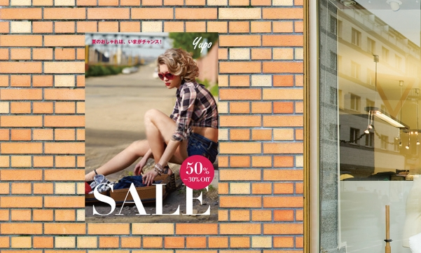 <p>優れた耐水性、耐久性</p>